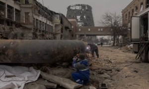 Остапу Ступці повідомили про підозру за п'яну ДТП