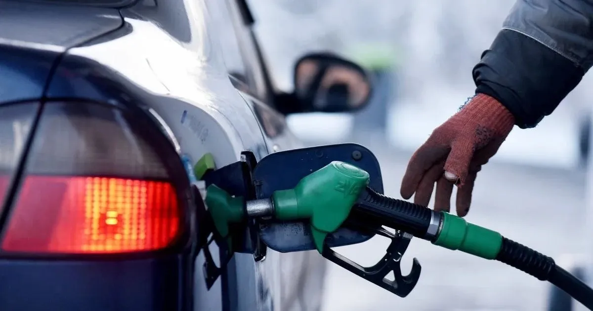 Russian farmers have been offered heating fuel due to a diesel shortage
