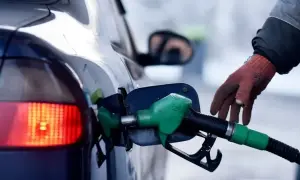 Здається, це рекорд. Кальмара помітили на глибині понад 6 кілометрів