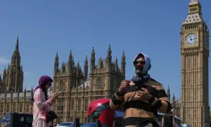 Блінкен попередив, що росія може розпалити нову війну
