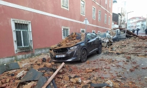 У Британії затримали п’ятого підозрюваного у справі про підпали будинку Стармера