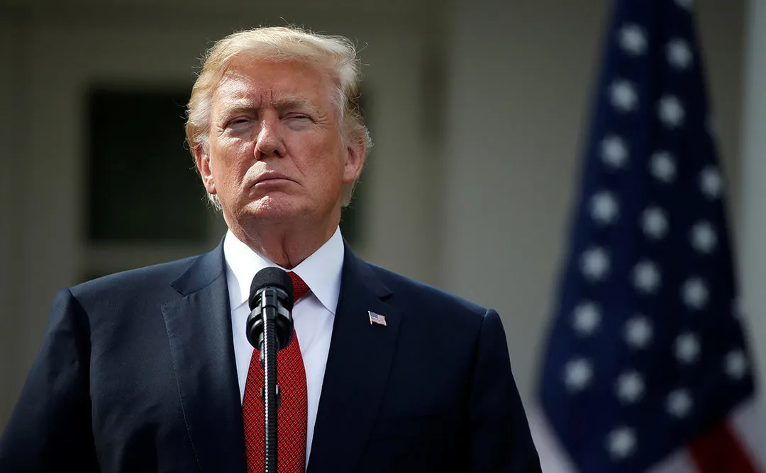 У США демократи здобули перемогу в окрузі резиденції Трампа у Флориді