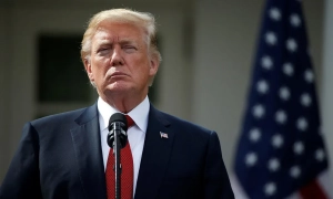 З'явилися перші результати підрахунку голосів на виборах в США