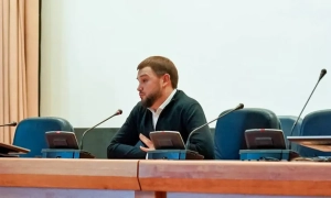 За ексначальника відділу ДПСУ Марущака внесли заставу 2 млн грн