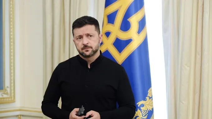 Украина готовится к возобновлению переговоров, Зеленский озвучил условия