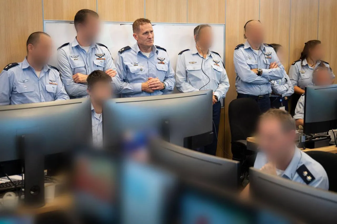 В Ірані ЦАГАЛ провів найбільшу ударну операцію в історії Ізраїлю