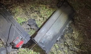 Australia and Germany will establish an early warning system for threats from Russia