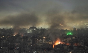 Сенат США проведе слухання щодо стратегії війни проти Ірану — Reuters