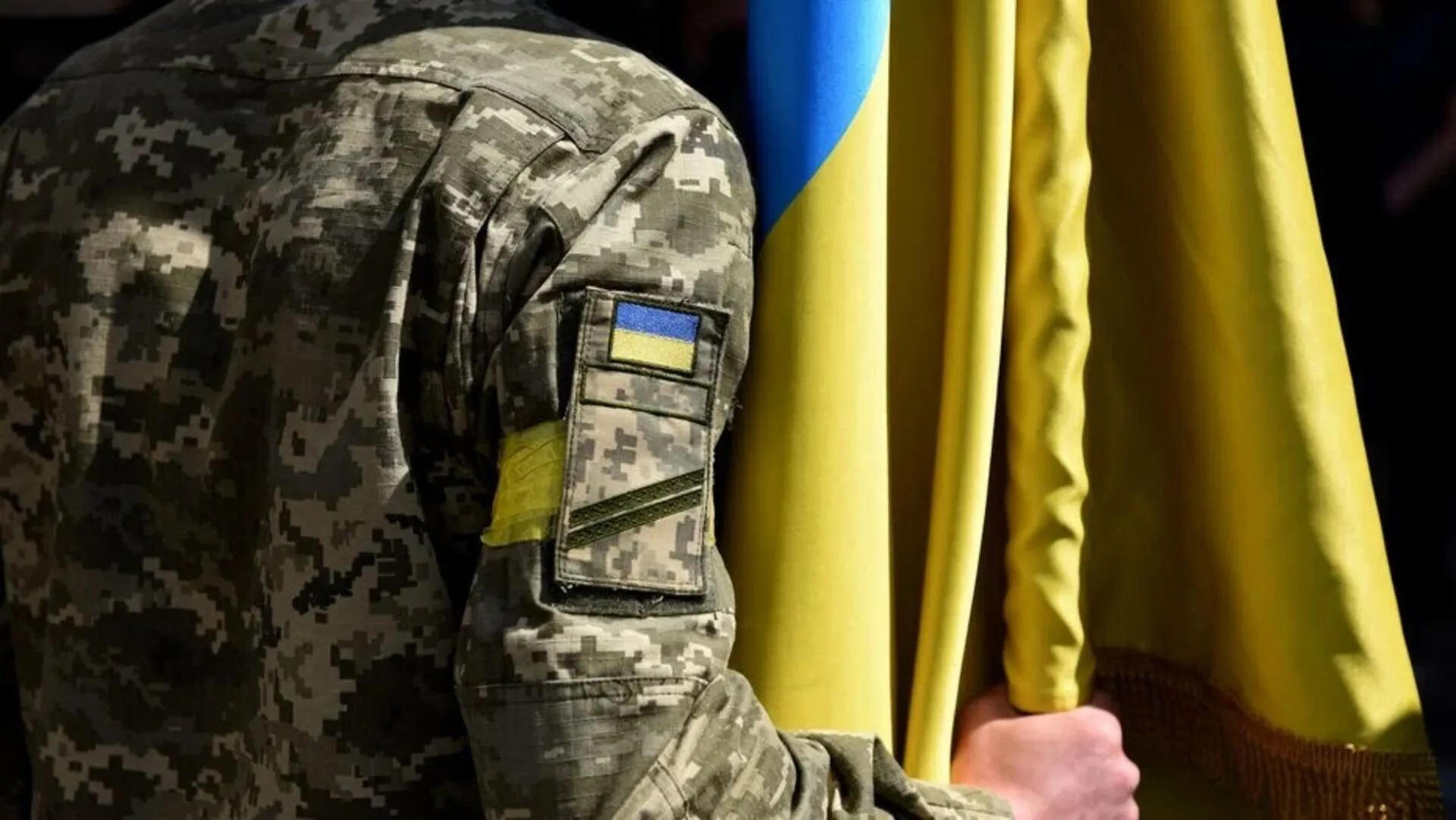 В июне изменятся правила мобилизации в Украине: главное