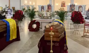 Аргентина вытесняет Украину с ключевого рынка подсолнечного масла