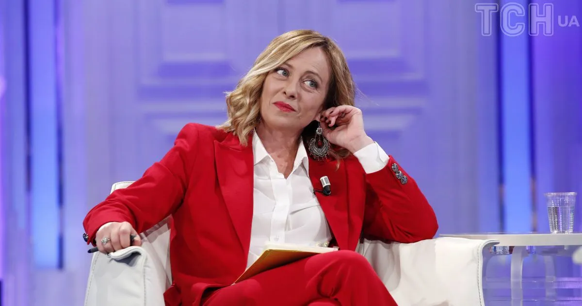 Італія закликала Європу не сваритися з США