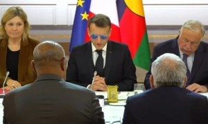 Novinite: Болгарія офіційно визнала росію як головну загрозу своїй безпеці