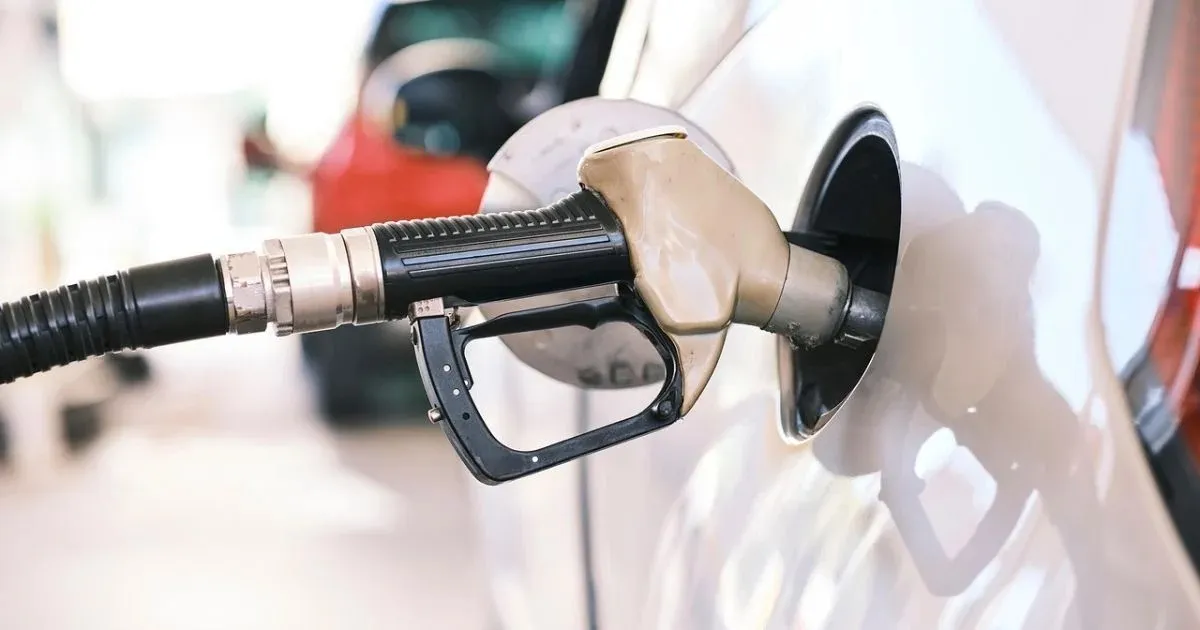 Diesel and natural gas prices have fallen, and a drop in prices has been recorded at Ukrainian gas stations