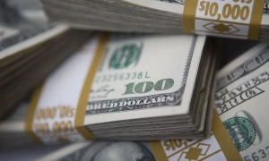 НБУ встановив курс валют на 17 жовтня, долар і євро дешевшають