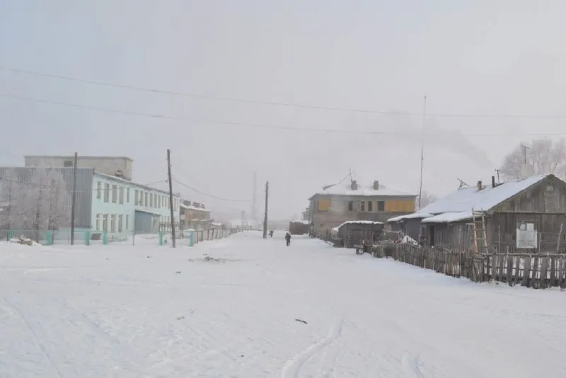 Селам на Камчатці, де на війну пішло понад 15% чоловіків, дадуть звання «село військової доблесті»