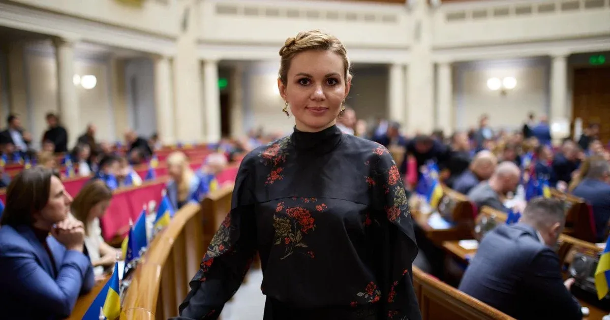 Нардепці Анні Скороход підняли заставу у справі про хабар