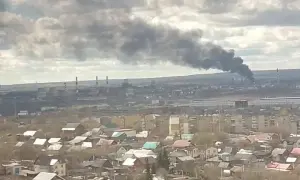 Корабли рф смогут атаковать Украину «Калибрами» из пунктов базирования – ВСУ