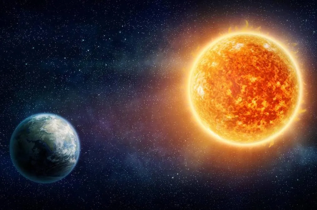 Прогноз магнітних бур на 5 і 6 листопада: очікуються сильні коливання