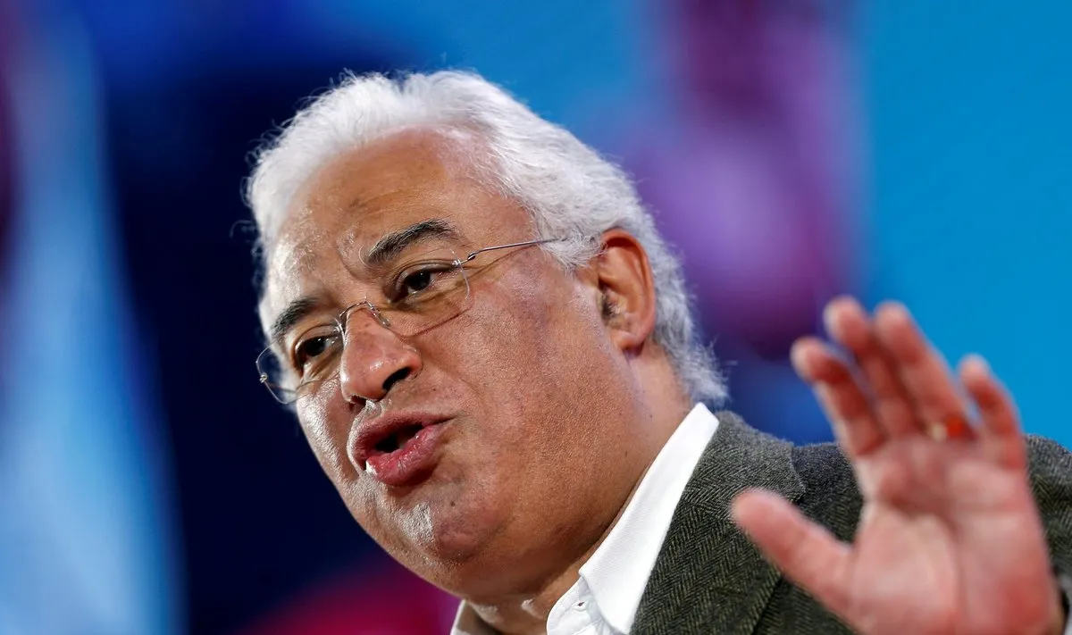 ЄС посилить тиск на РФ після масованих ударів по Україні