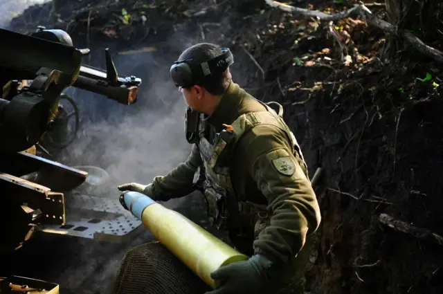 DeepState повідомляє про нові просування росіян на Сумщині