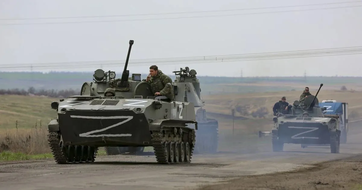 Генштаб повідомив про втрати РФ за добу станом на 26 жовтня