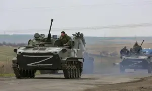 Сценарии войны в Украине от американских стратегов: какова вероятность ядерного конфликта и «корейского варианта»