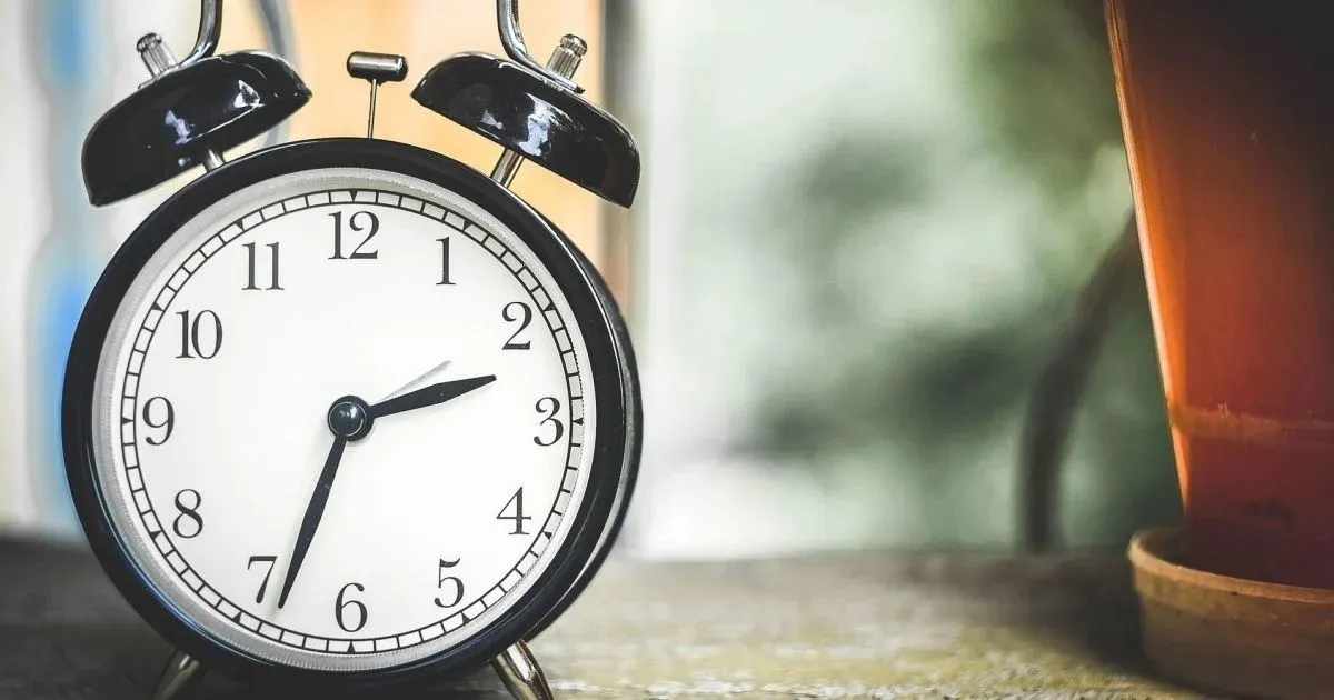 Ukraine will switch to standard time on the night of October 25