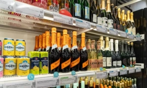 У сенаті США заблокували експрес-розгляд оборонного бюджету