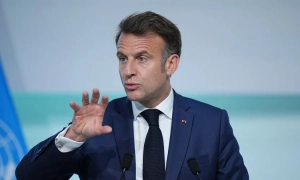 Британія відмовилась сплачувати ЄС мільярдний внесок за участь у новому оборонному фонді