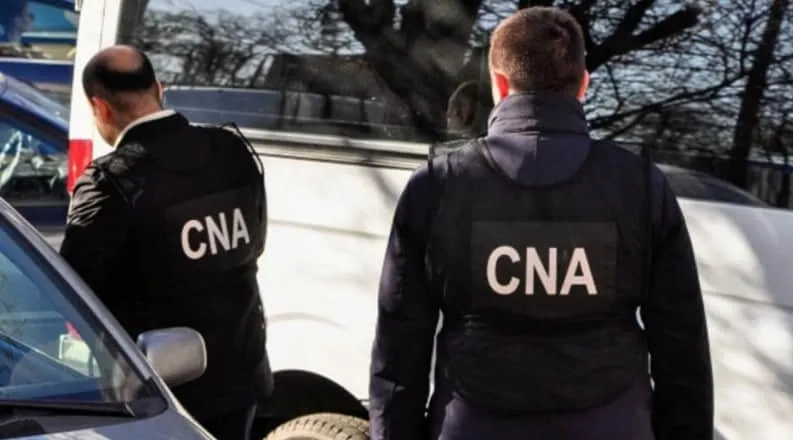 У Молдові масові обшуки через фінансування партій