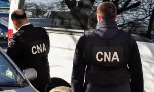 У Молдові масові обшуки через фінансування партій