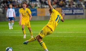 Кубок Девіса: відбулося жеребкування плей-оф матчу Люксембург – Україна