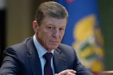 Екссоратник Путіна Козак перед відставкою надіслав листа із критикою війни проти України