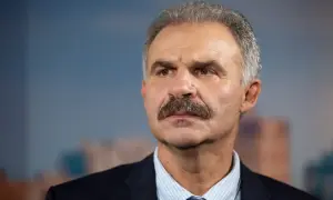 СБУ проводить обшуки в Нацкомісії з цінних паперів