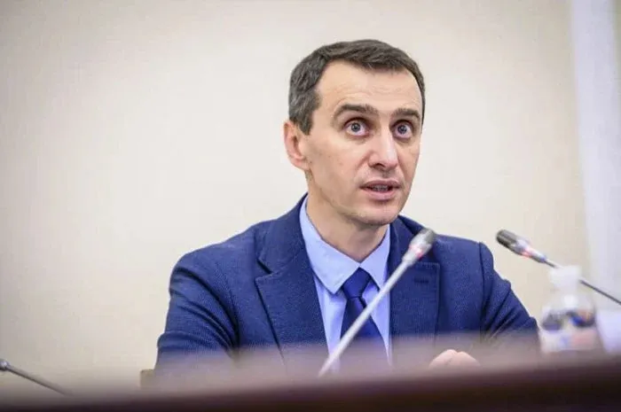 Medical personnel may be transferred to the Armed Forces of Ukraine at the request of the Ministry of Defense