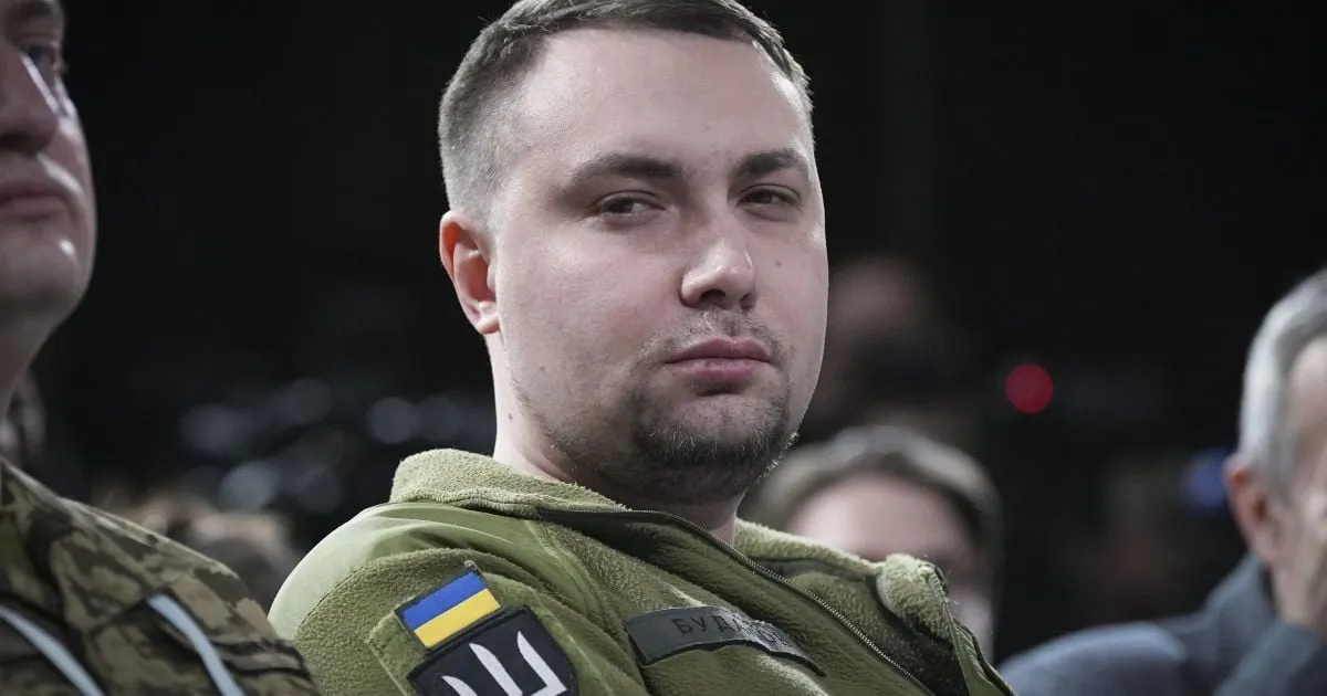 Висадка десанту ГУР у Покровську дала ЗСУ час зайти у місто та змінити ситуацію, — Буданов