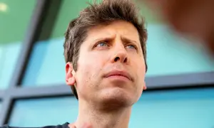 Сбербанк і мотоклуб «Нічні вовки» потрапили під санкції ЄС 