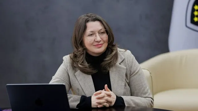 АРМА подала уряду об’єкти  для розміщення ВПО, заселення — у другій половині року