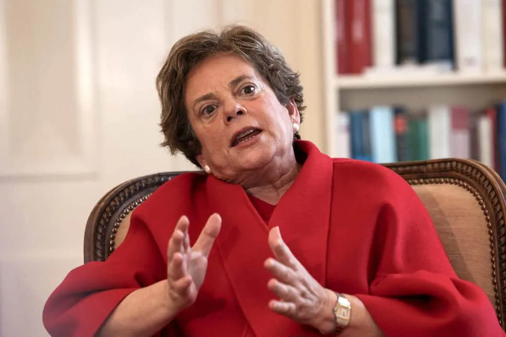 Глава МВС Португалії залишила посаду після критики через смертельні шторми