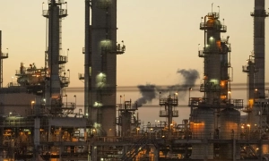 Під час повітряної тривоги у Кременчуцькому районі пролунали вибухи