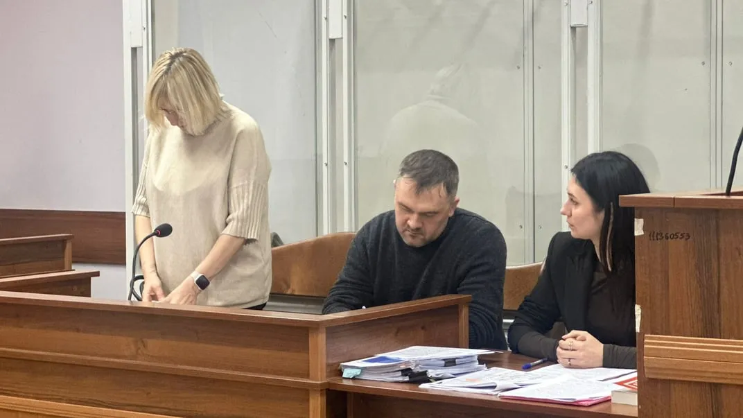 Суд перевів детектива НАБУ Гусарова під домашній арешт