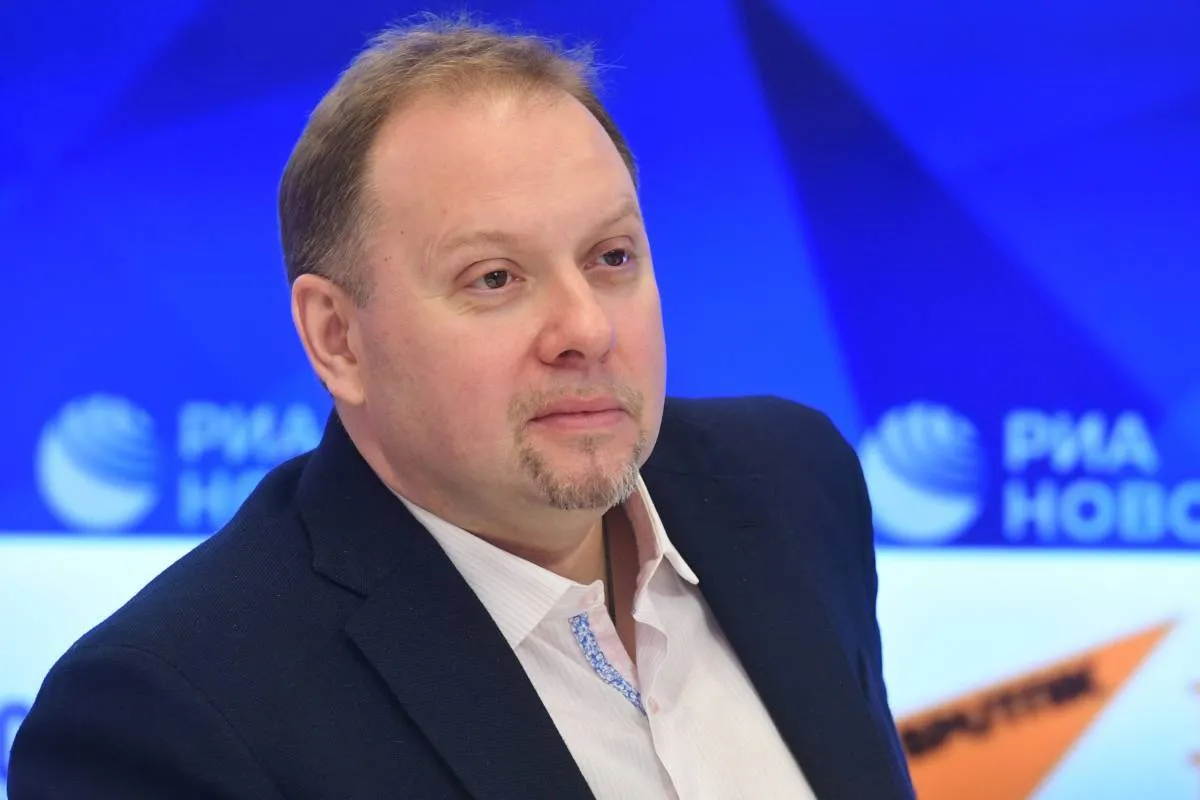 У Держдумі назвали голосування проти Єдиної Росії підтримкою Зеленського