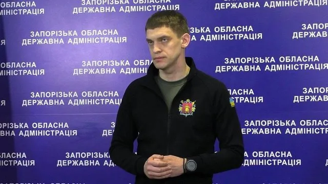 Вибухи у Запоріжжі росіяни вдарили по інфраструктурі