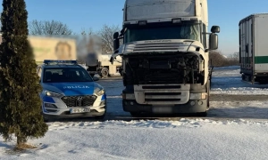 Іранські катери намагалися зупинити американський танкер