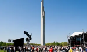 путін продовжить захоплювати Україну без погодження «репараційної позики» – Зеленський