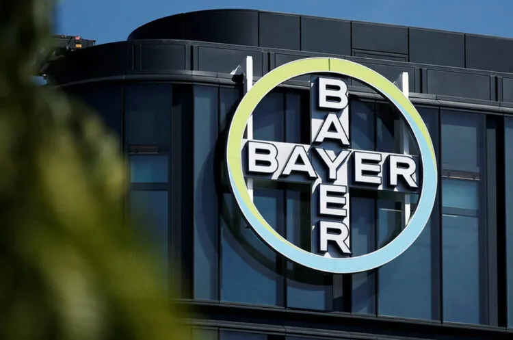 Акции Bayer резко выросли после решения суда США по делу Roundup
