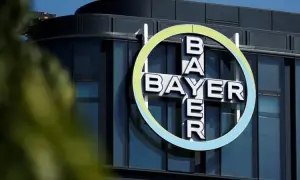 Билл Гейтс предоставит 5 миллионов на борьбу с китайским вирусом