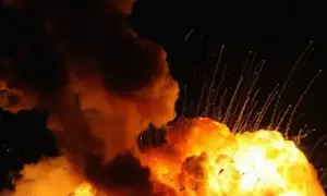 За сутки наши бойцы «минуснули» более 600 оккупантов 