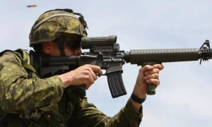 США закривають небо над Венесуелою — Трамп