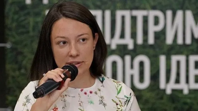 Олександра Ковальчук очолить Український фонд культурної спадщини